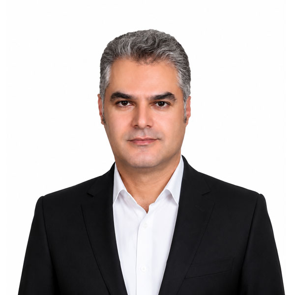 علیرضا شایگان نژاد متخصص داخلی در اردبیل